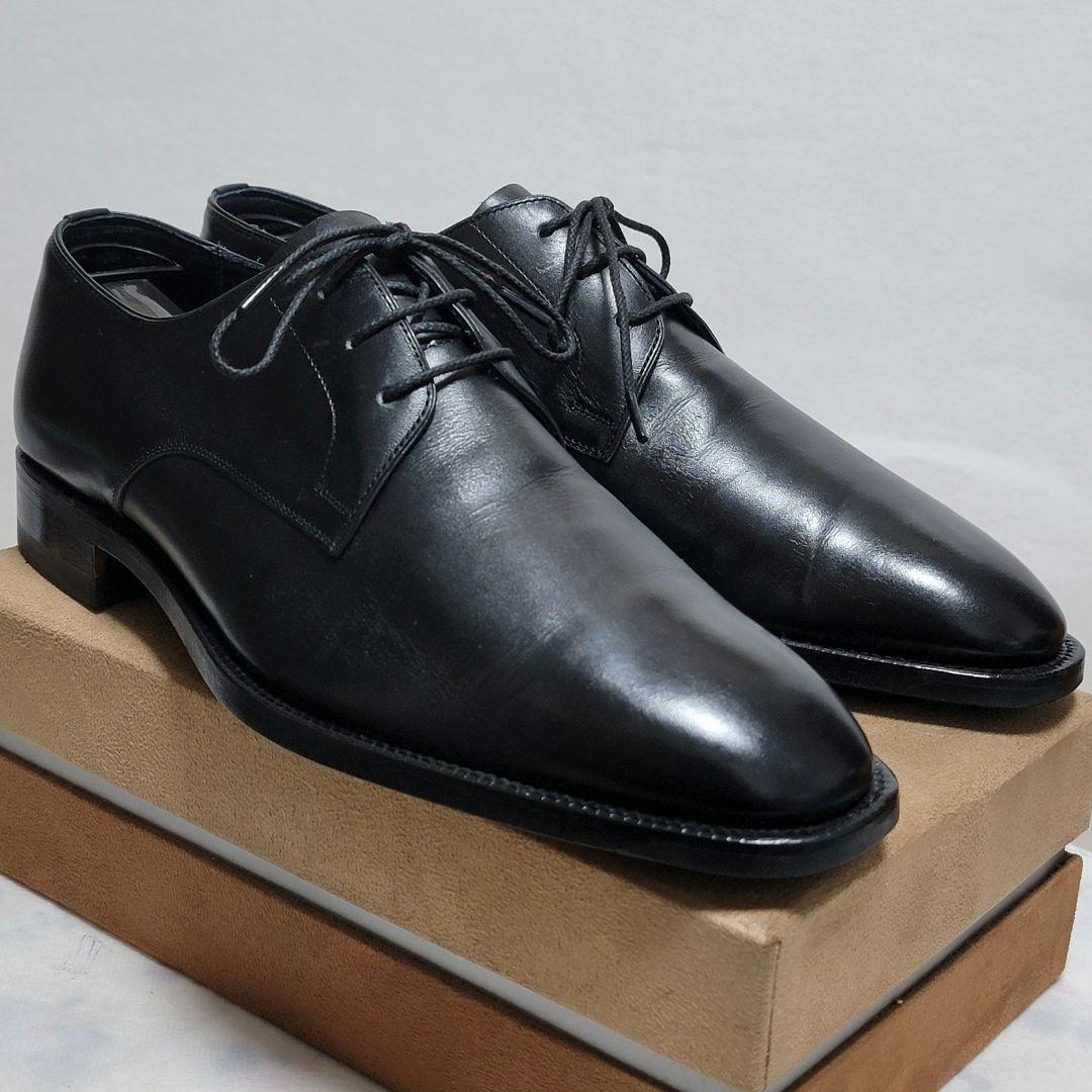 RP　T.allule Ⓜ︎さま　バーバリー プレーントゥ RP T.allule Ⓜ︎さま バーバリー プレーントゥ メンズ・ブランド一覧