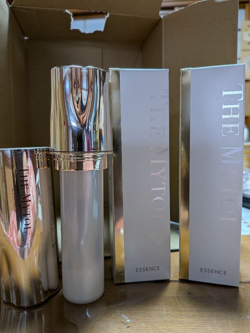 ザ・マイトル Amazon.co.jp: 大正製薬 THE MYTOL ザ マイトル エッセンス 30mL【医薬