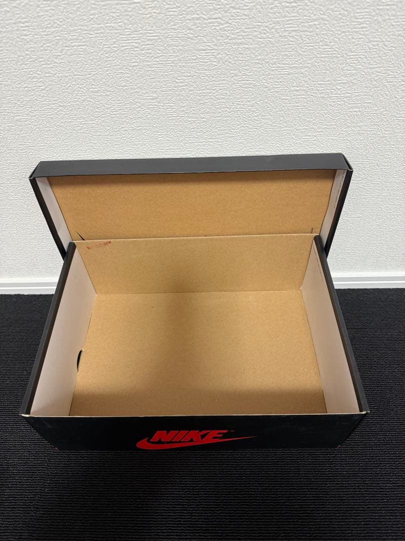 美品　エアジョーダン1RETRO 555088 026 27.5cm