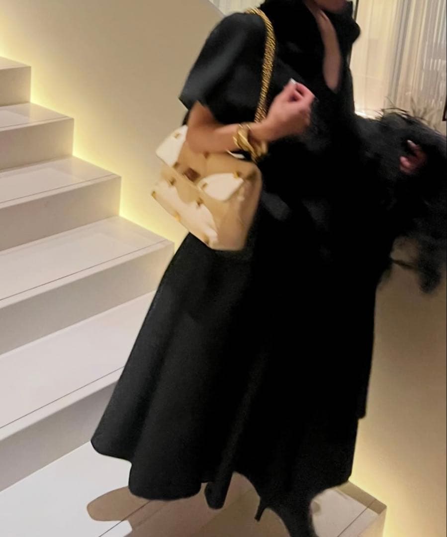 MYLAN 16万 Ballerina Skirt バレリーナスカート