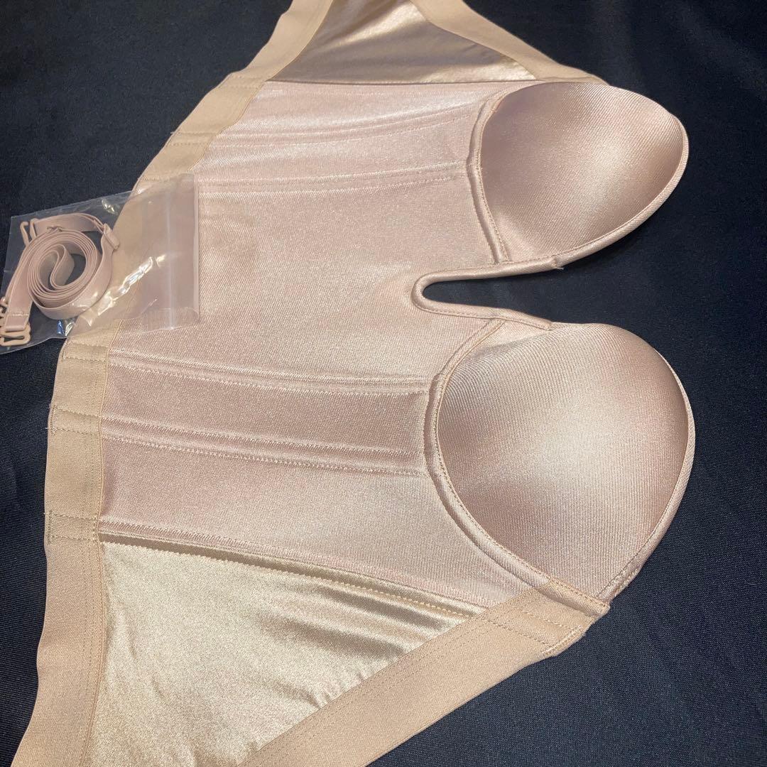 ゆき ⚠️プロフ必読⚠️専用 セモアブライダルインナーラビーナビスチェ C75