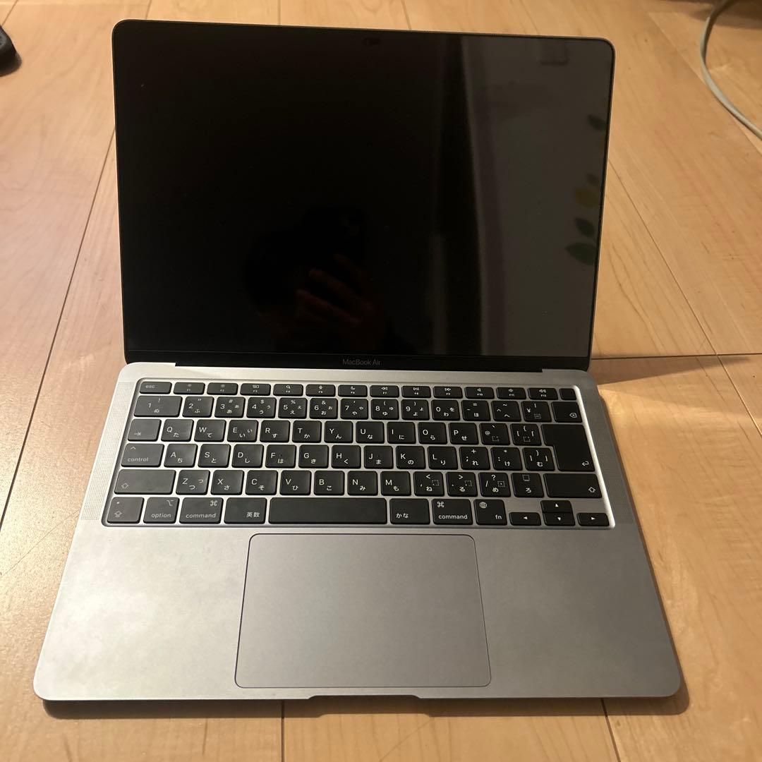 MacBook本体 MacBook Air m1 256gb 8gb Amazon.co.jp: 【整備済み品】 Apple MacBook Air M1 2020(13インチ