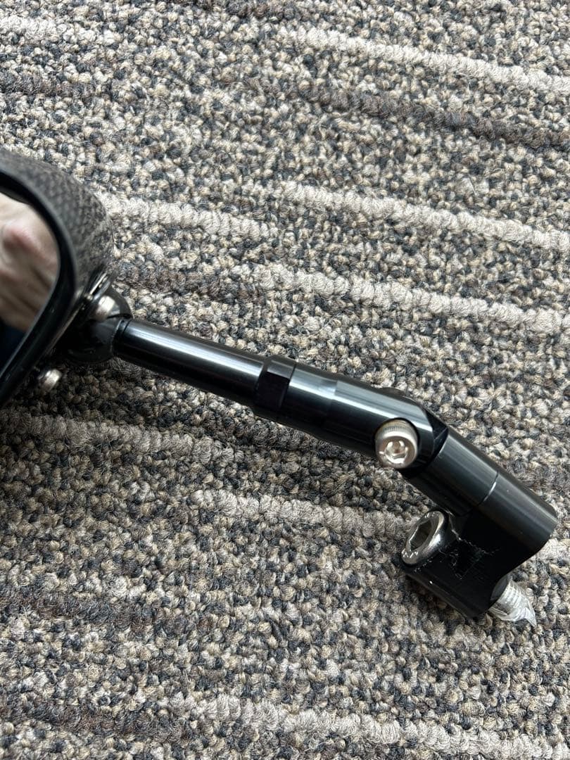 マジカルレーシング NK-1ミラー TYPE-1ヘッド左のみ Magical Racing