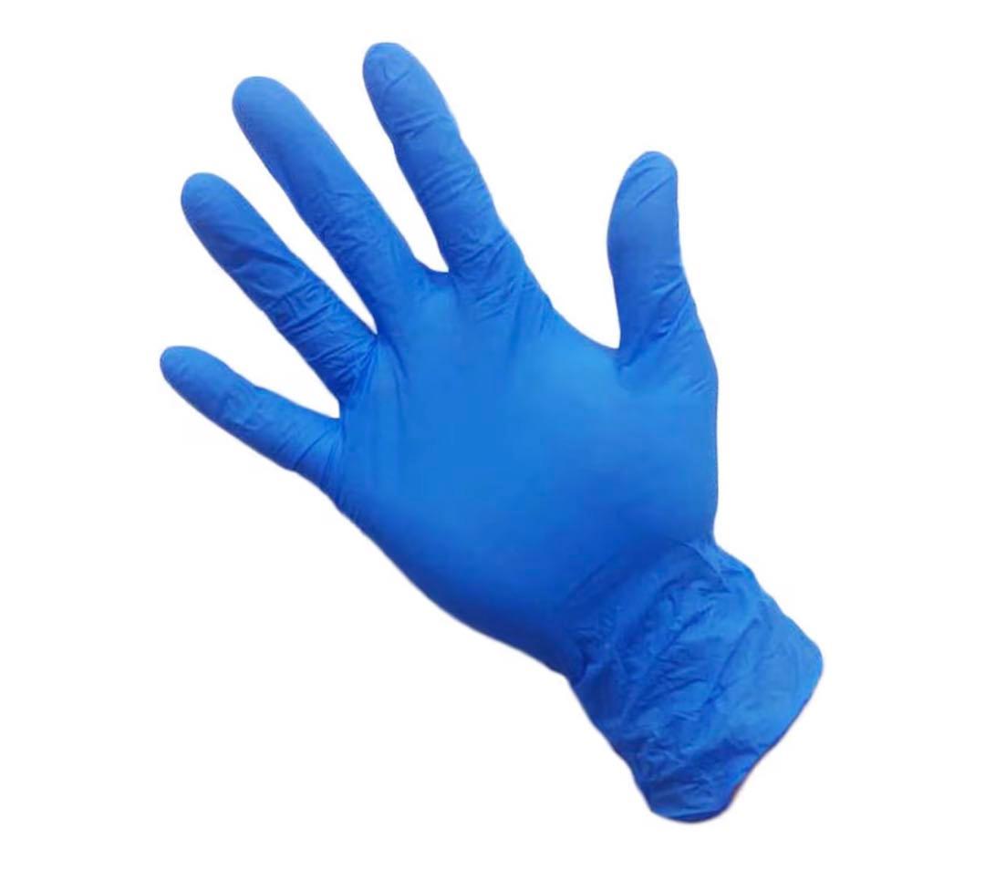 あつこ様専用)シンガーニトリル手袋使い捨て手袋粉なしS22個M8個3,000枚