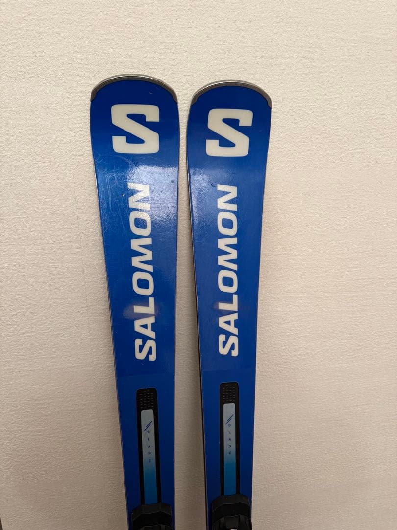 サロモン S/RACE SL PRO 160センチ　R12m S/RACE SL PRO – サロモン公式オンラインストア