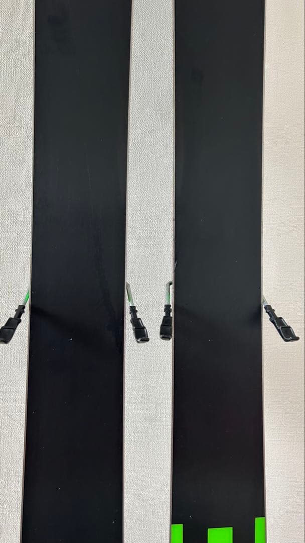 LINE BACON 178㌢グリフォン付（317mm）23-24シーズンモデル - メルカリ