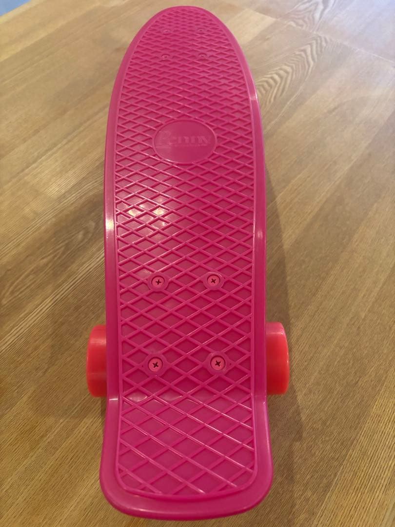 penny 22インチ　ピンク　新品未使用 Amazon | Penny Australia 22インチ ピンクペニーボード オリジナル
