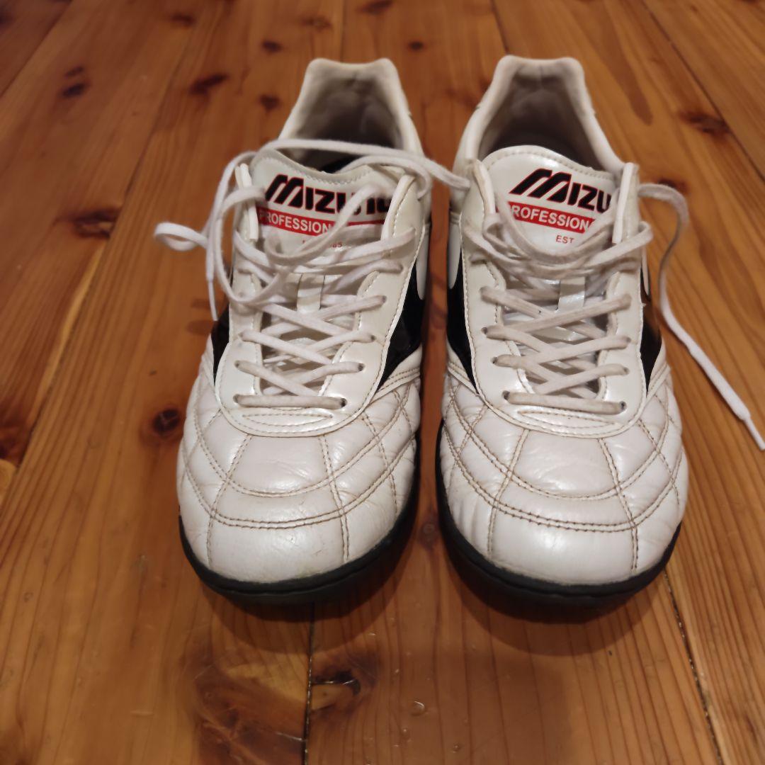 ミズノ MORELIA (モレリア) ＴＦ 27.5 日本未発売 MIZUNO ミズノ モレリア TF 27 5cm ウェーブネクストカラー