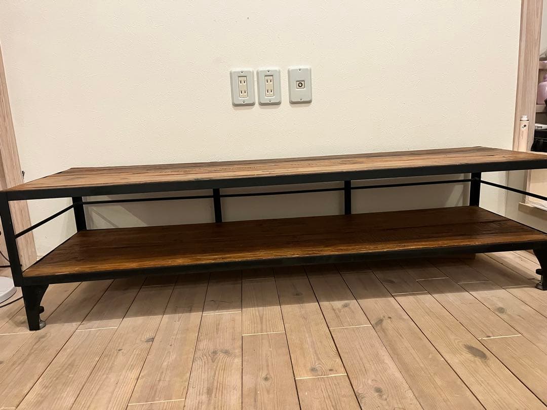 テレビボード　クラッシュゲート ガランド テレビボード | 家具・インテリア通販サイト CRASH GATE