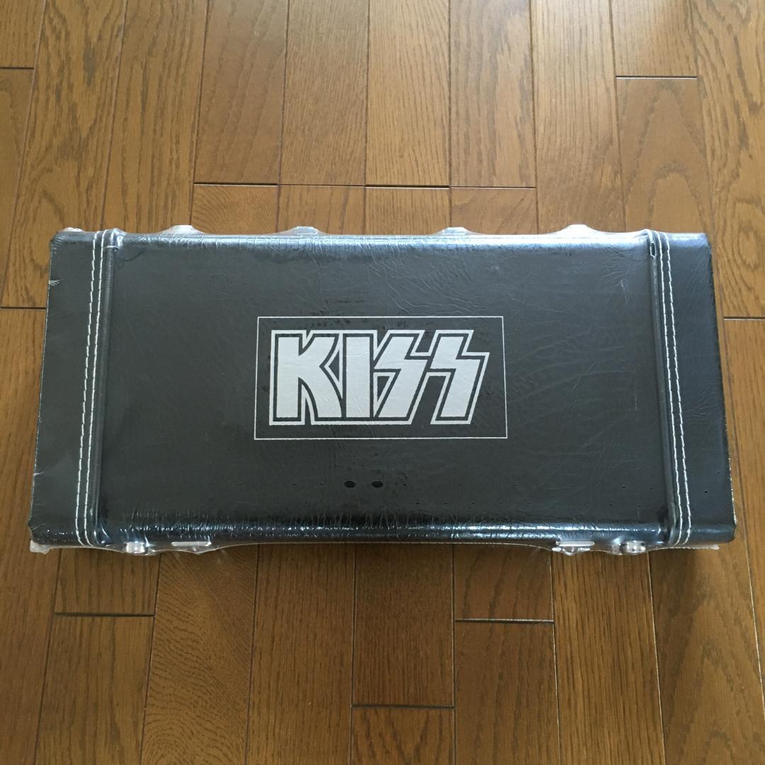 廃盤 希少 KISS Collection DJプロモ・ギターケース 5CD s-l1200.jpg