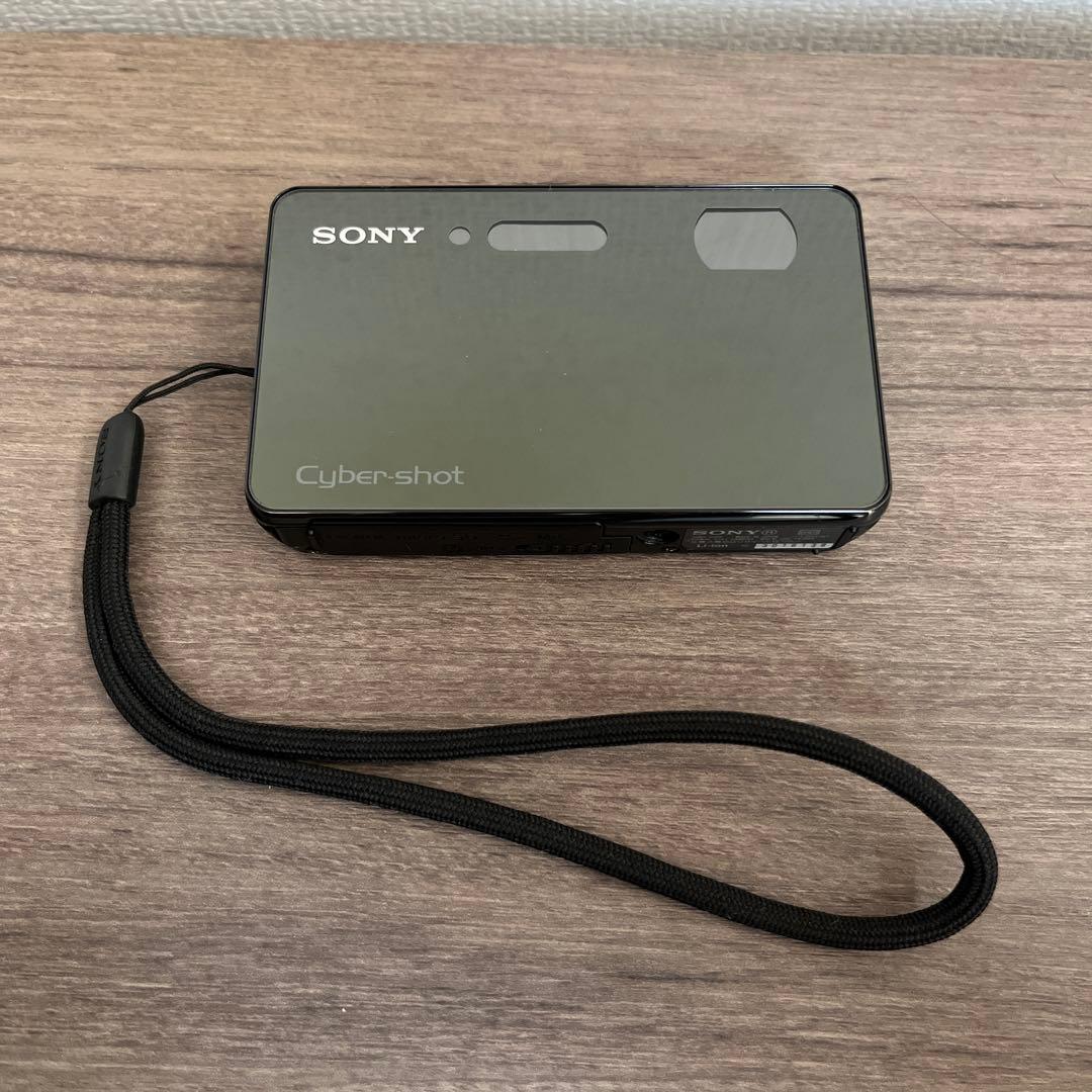 K*望様 SONY DSC-TX300V 防水 Wi-Fi Wi-Fi標準装備！ ソニーのデジカメ「サイバーショット DSC-TX300V