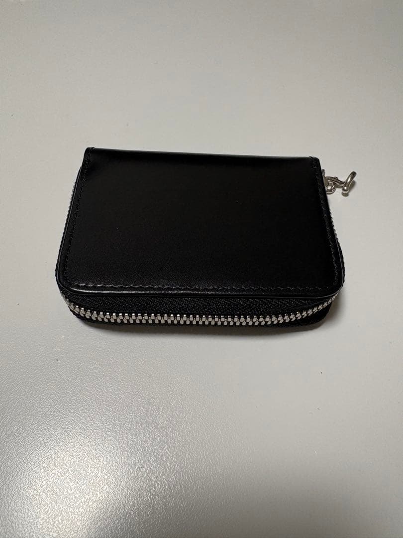 ミニウォレット アノネイレザー CTHY - メルカリ