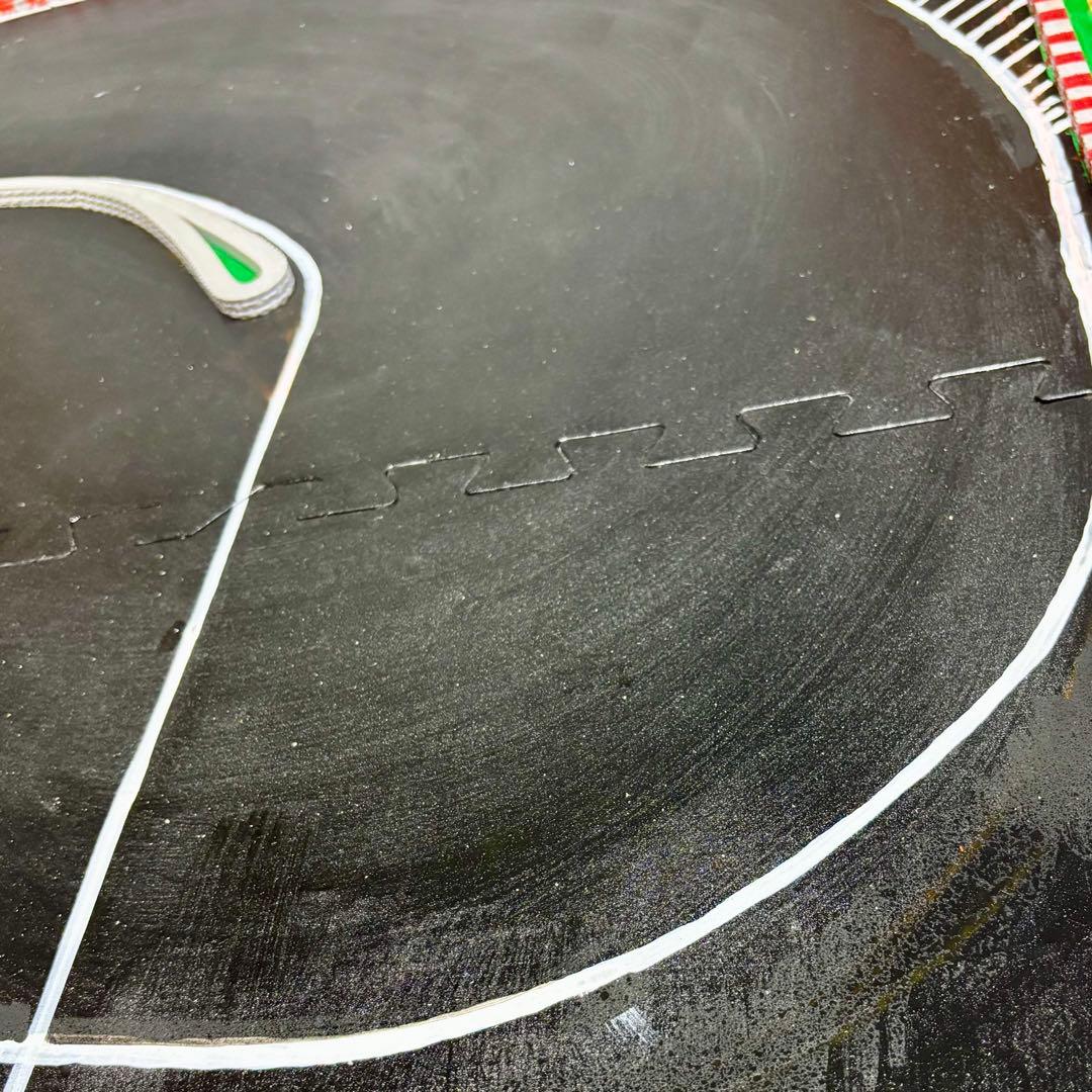 turbo Racing ドリフトカー専用 サーキットコース - メルカリ