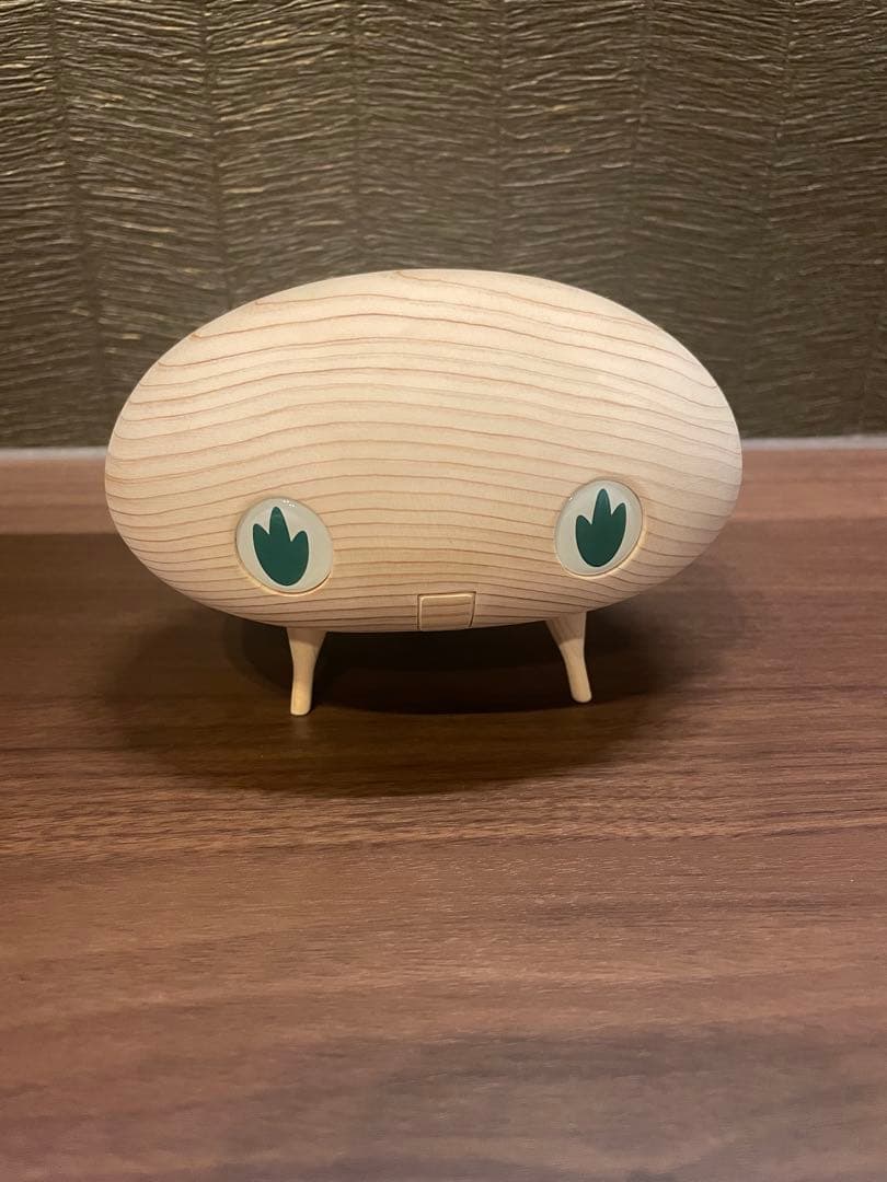 住友林業 『きこりん』模型 - メルカリ