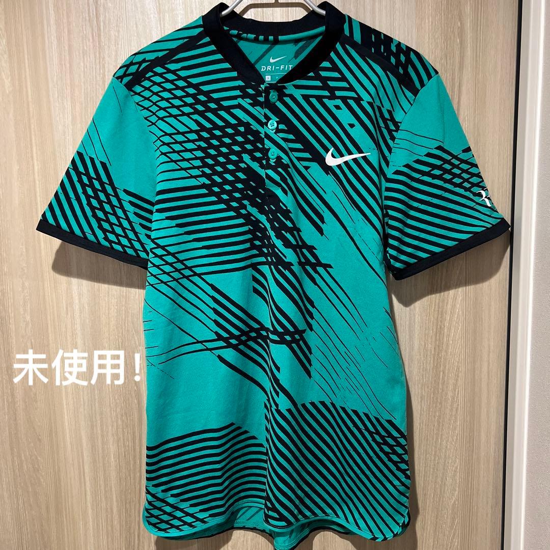 SabR様専用】【未使用】フェデラー 2017 優勝モデル ナイキ - メルカリ