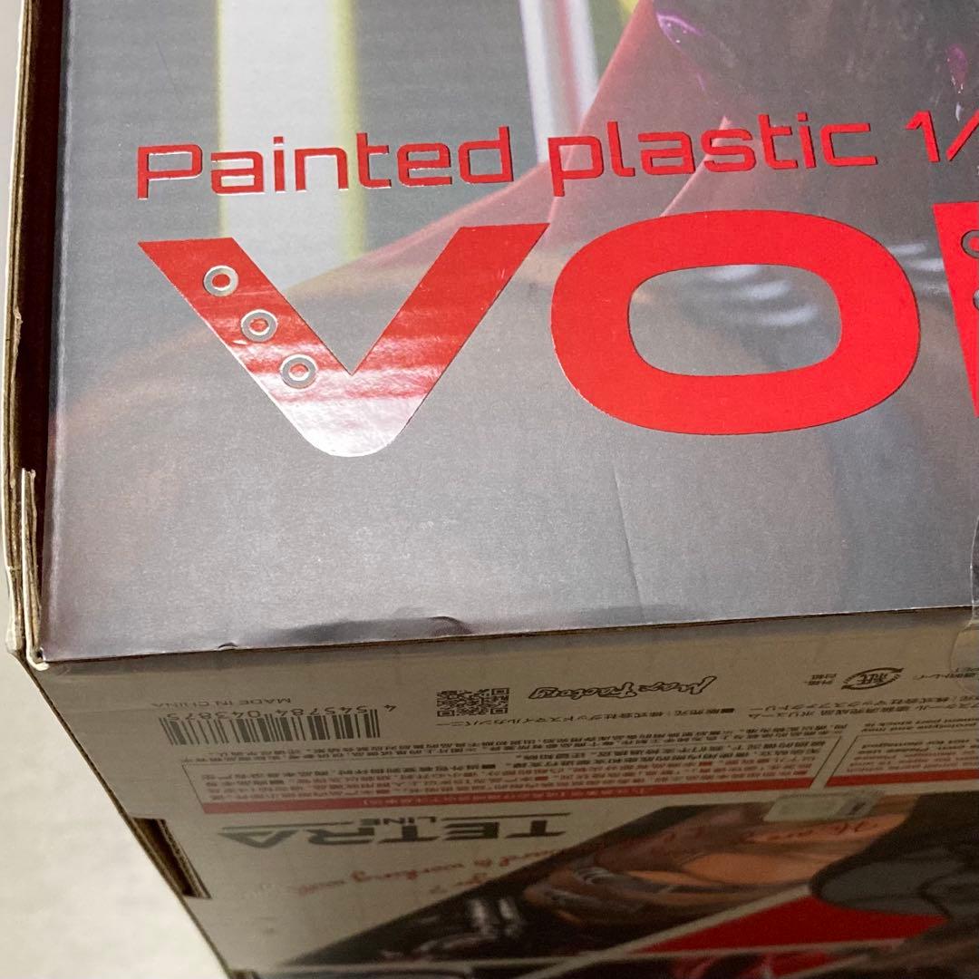 NIKKE ボリューム 1/7スケールフィギュア