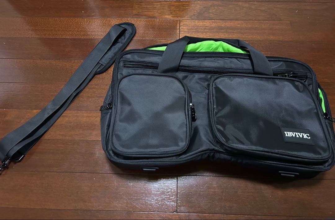 Pioneer DDJ-FLX4 ＆IBVIVICコントローラー収納バッグ | 激安通販の