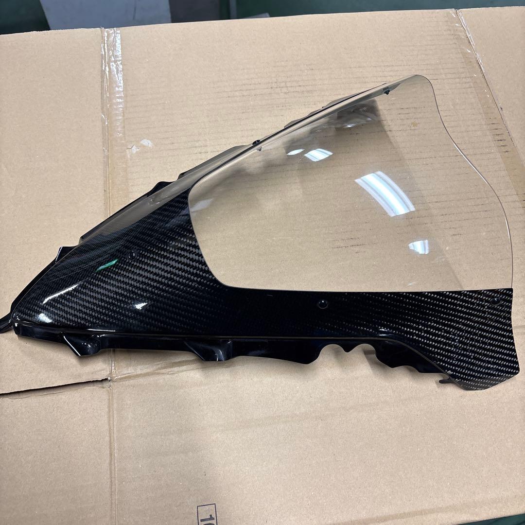 D.Y.　 マジカルレーシング　スクリーン　YZF-R1 2015-2019 YZF-R1 - MagicalRacing