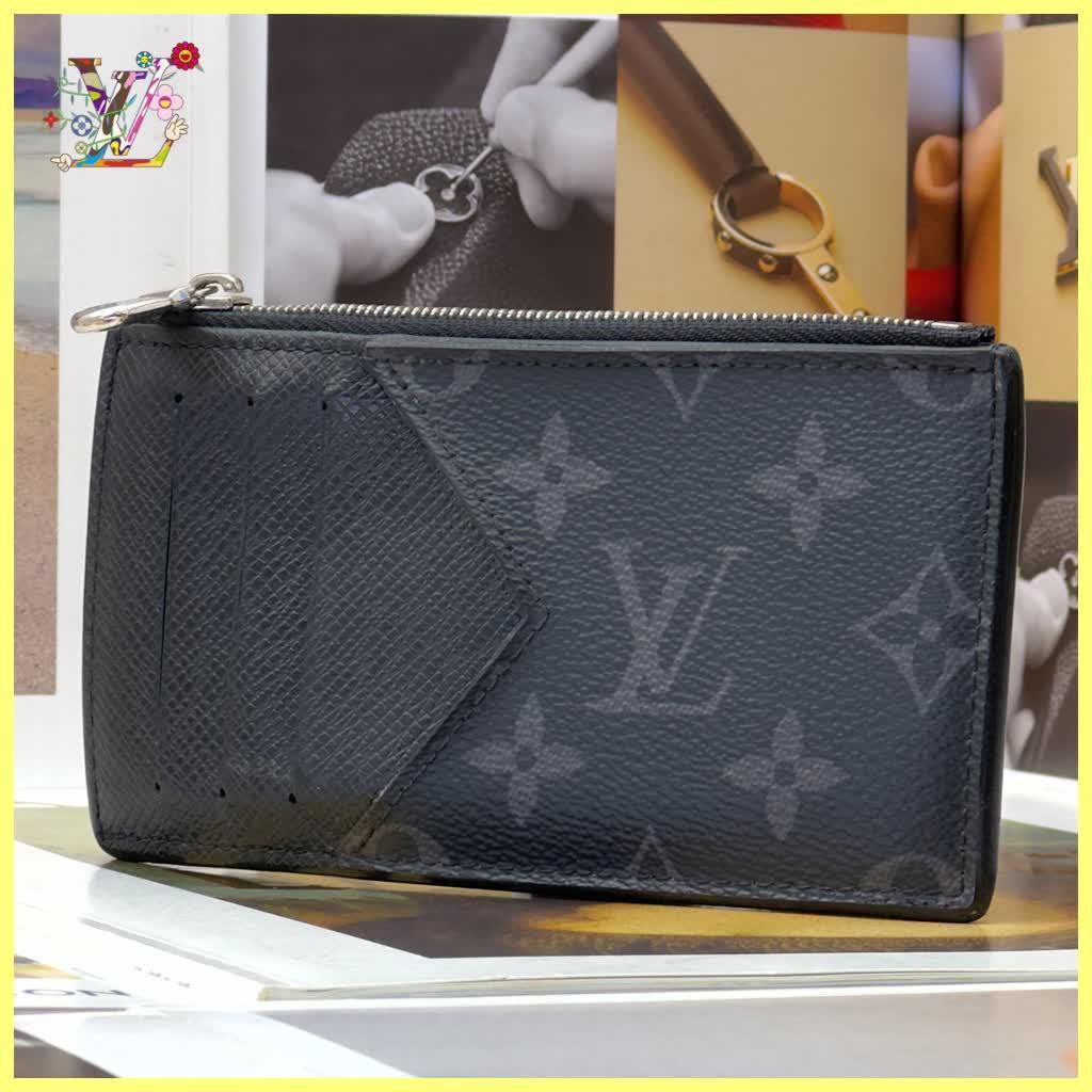 新型IC ルイヴィトン モノグラム タイガラマ カード・ホルダー A206 楽天市場】【新品】 ルイヴィトン コインカードホルダー タイガラマ