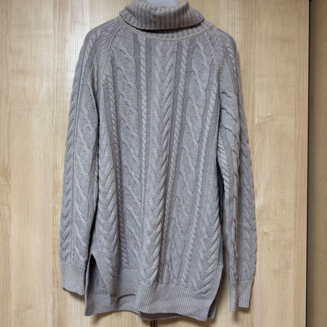 ムーレー MOORER レディース セーター XL以上 MOORER(ムーレー) ニット・セーター(レディース) - ブランド