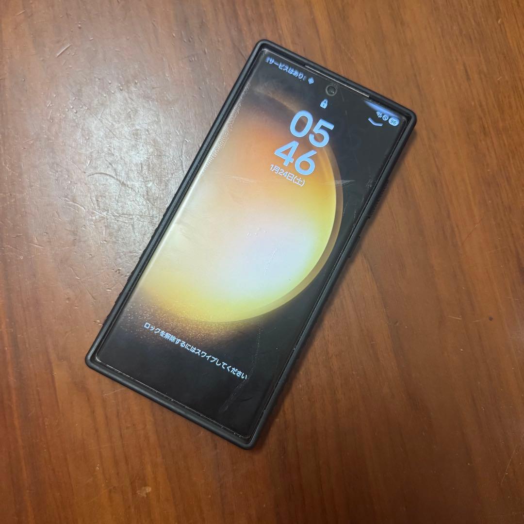 訳あり　Samsung Galaxy S23 Ultra 国内版　sc Galaxy S23 Ultra｜価格比較・最新情報 - 価格.com