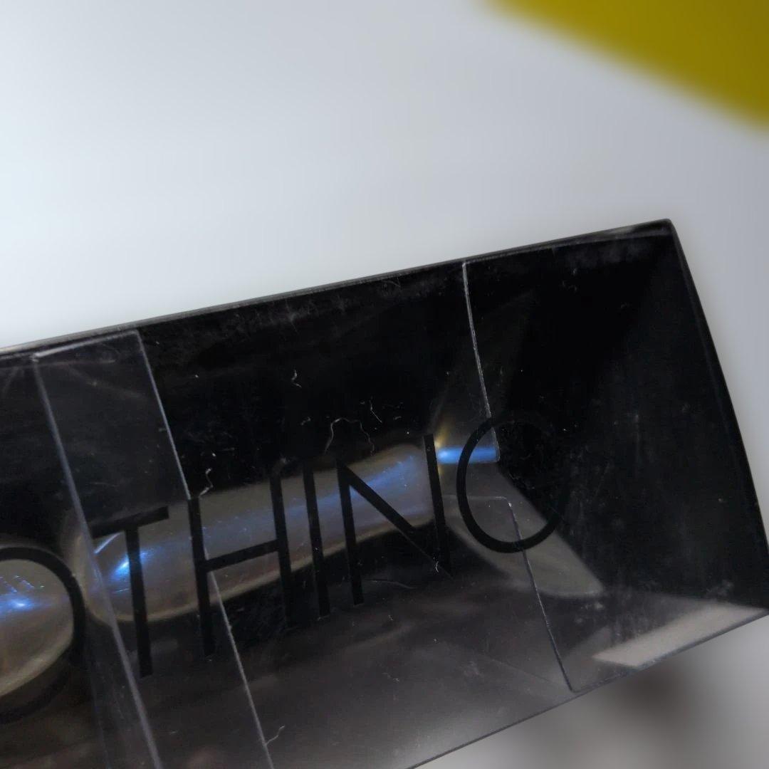 な*か様 DRT タイニークラッシュ LO キングスメルト 未使用品 匿名配送