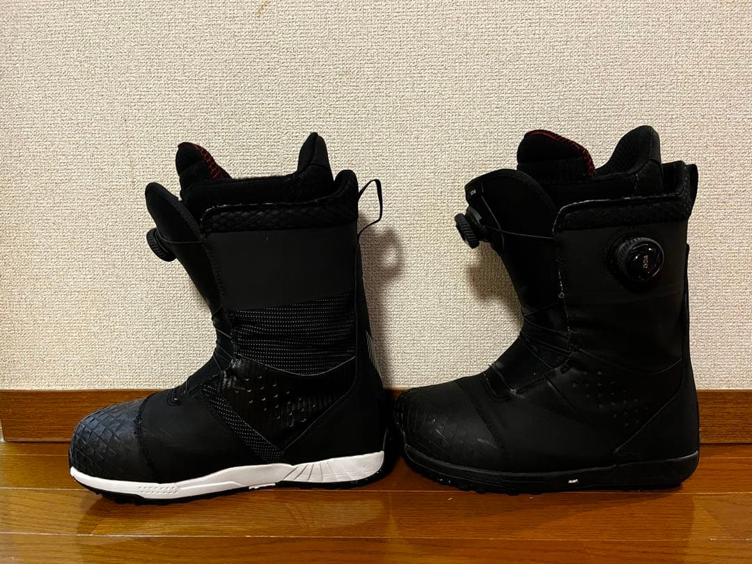 スノーボード BURTON ION BOA 26.5cm