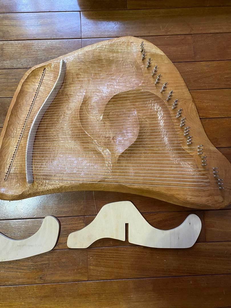 タオライアー ソウルサウンドライアー 48弦 - メルカリ