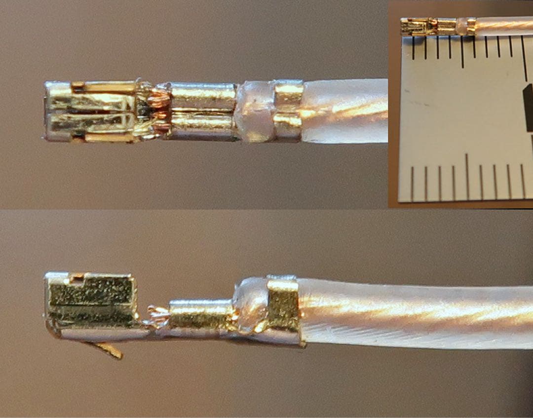 高音質】サイバーナビ 900〜902XSⅢシリーズ RCA入出力ハーネス - メルカリ