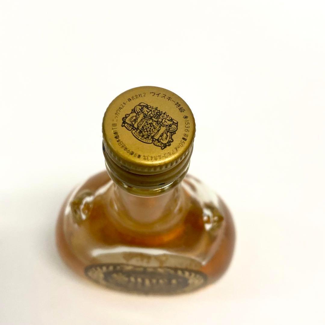 未開栓 古酒 Nikka WHISKY ニッカ ウィスキー スーパーニッカ - メルカリ