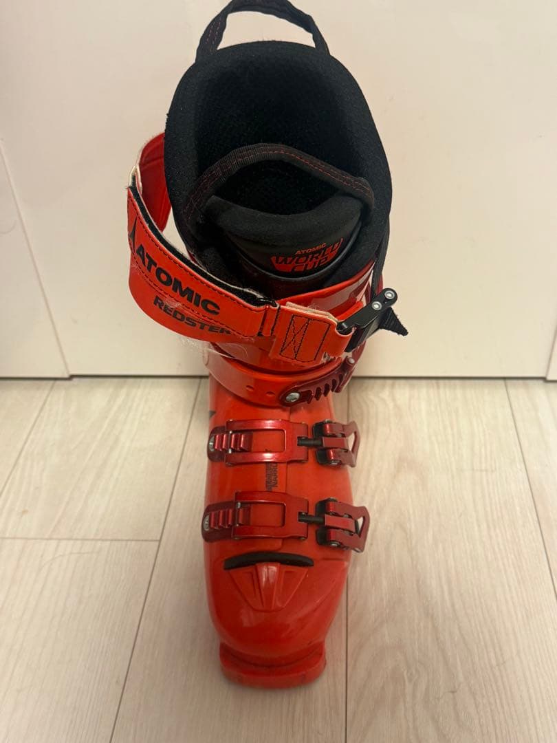 スキー Atomic Redster TI 130 25.5cm