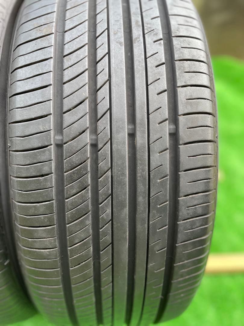 タイヤ・ホイール YOKOHAMA ADVAN db V552(245/45/R19 98Y)