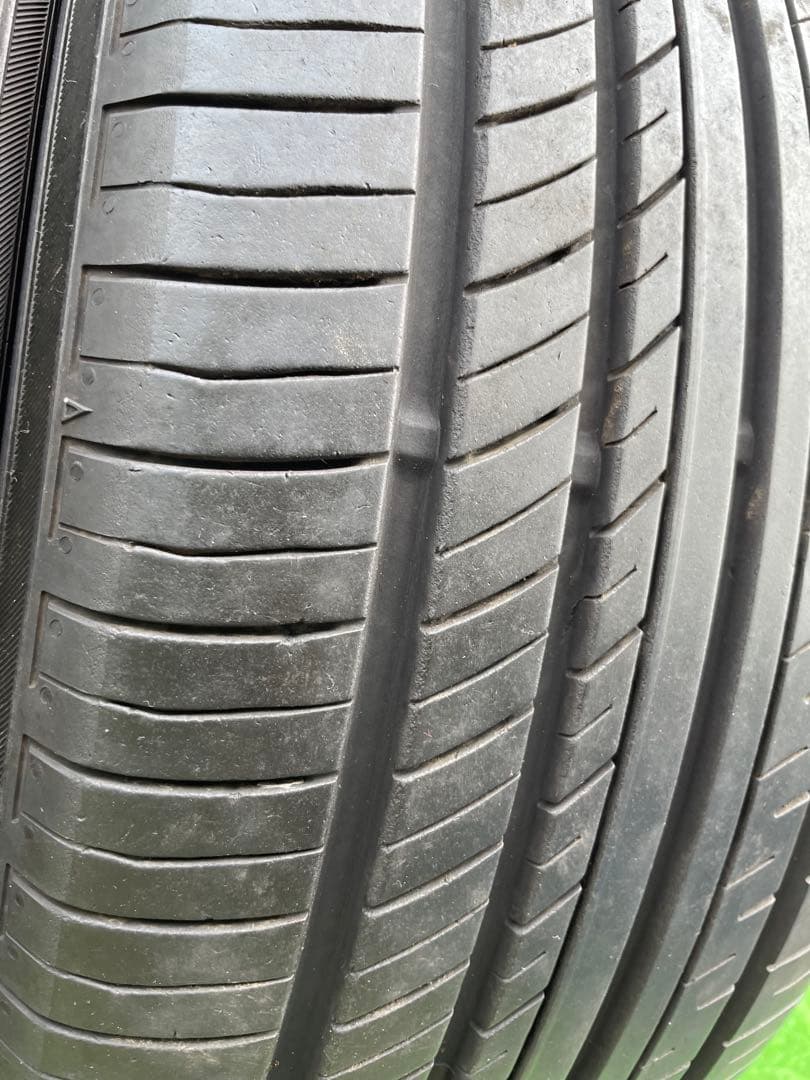 タイヤ・ホイール YOKOHAMA ADVAN db V552(245/45/R19 98Y)