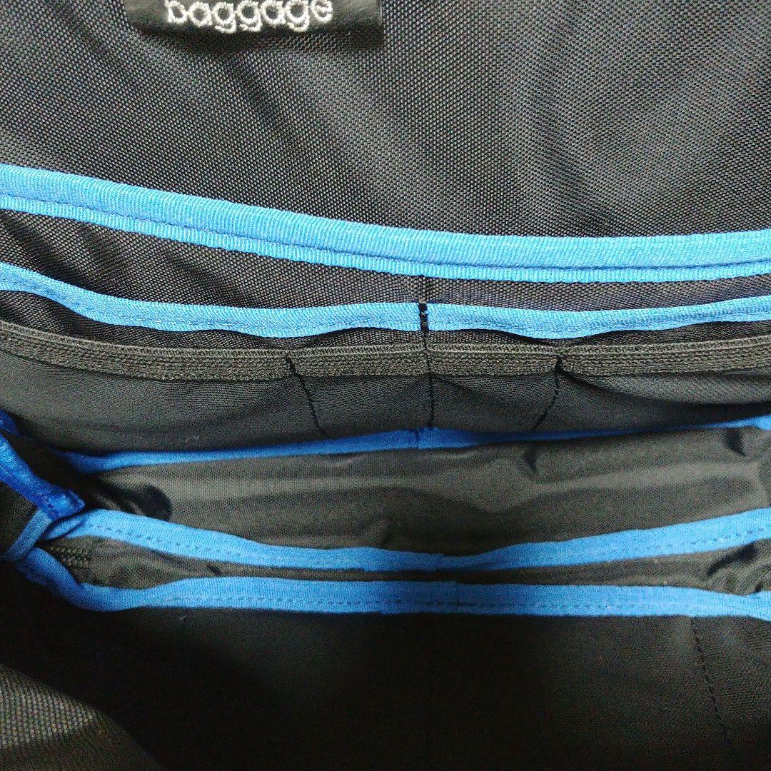 beruf baggage　別注URBAN EXPLORER 6.0LD