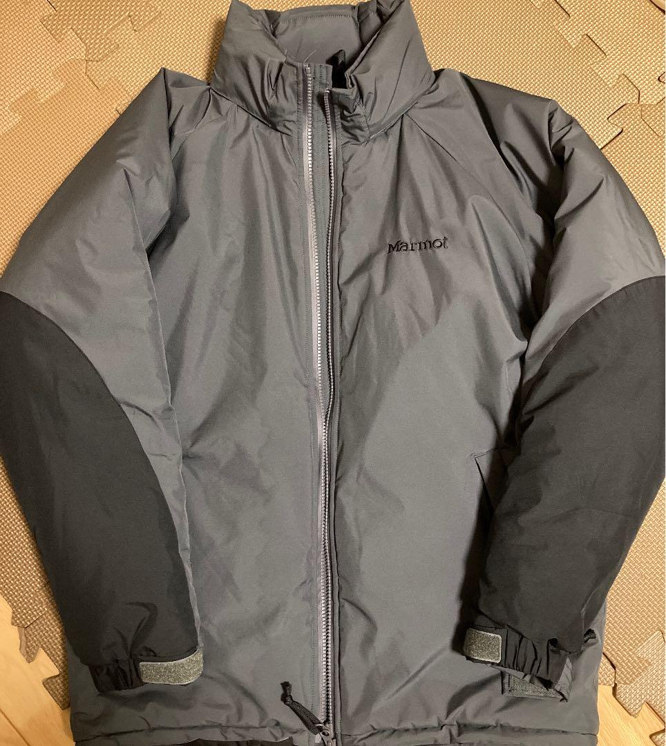 SHIPS別注 Marmot ビッグシルエット Happy Jacket - メルカリ