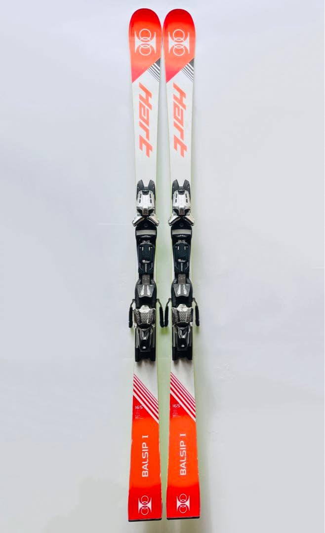 Hart スキー板 バルシップI サマースキー