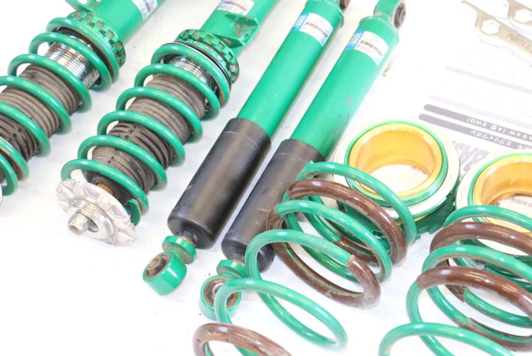 新品 通販車・バイク・自転車 - エブリィ ワゴン DA64W DG64W TEIN