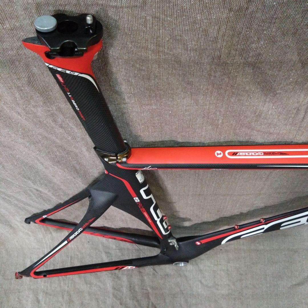 z*k様 FELT 2010年 AR1 フレームセット - メルカリ