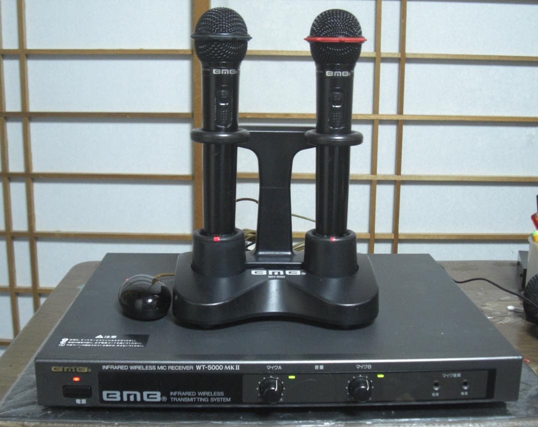 夢★WT-5000 +WM600 赤外線方式 ワイヤレスセット ワイヤレスドアホン 業務用 WIFI バッテリー 防犯カメラ WTW-EDB2832RX