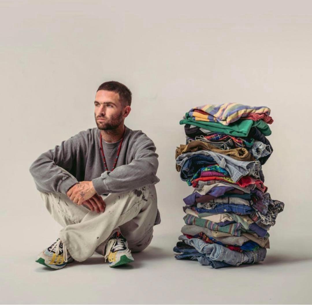 DICKIES/SHERWIN WILLIAMS ペンキ ペインターパンツW33 - メルカリ