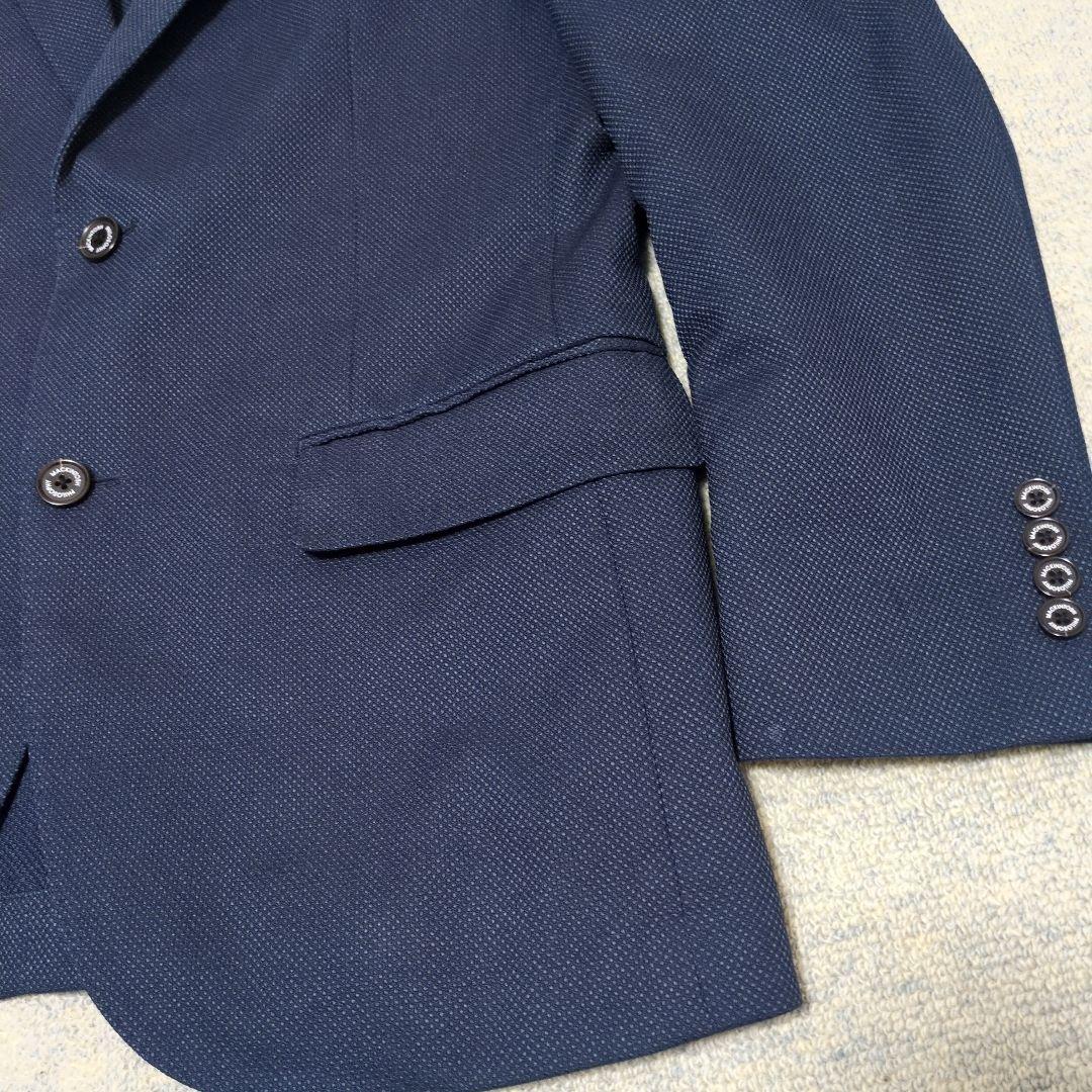 MACKINTOSH PHILOSOPHY トロッタージャケット 紺ブレ 38L - メルカリ