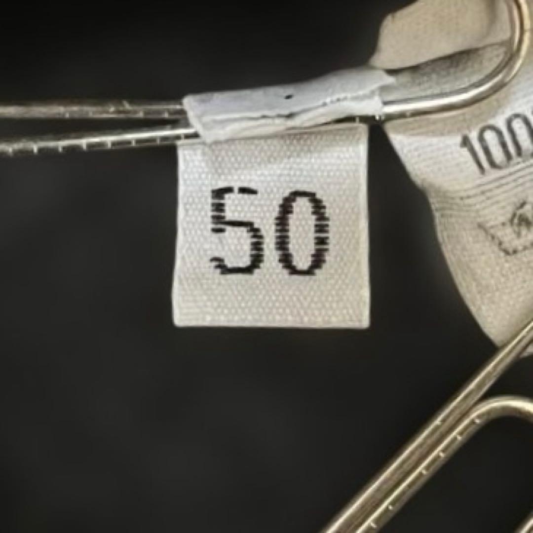 19.2万 クルチアーニ カシミヤ100％イタリア製モックネック50