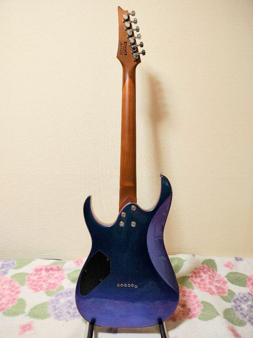 Ibanez Gio2H/輸出仕様/美品 - メルカリ
