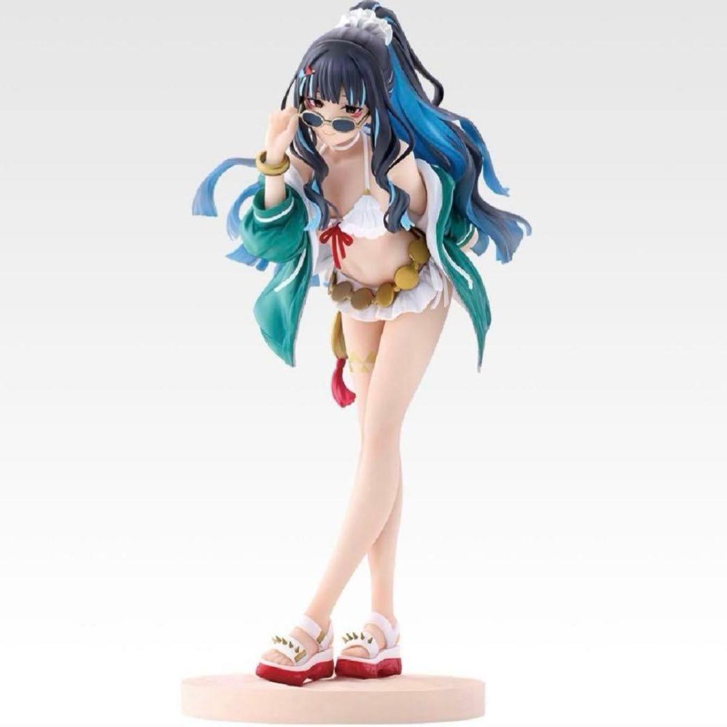 FGO 一番くじ フィギュア C賞 テノチティトラン - メルカリ