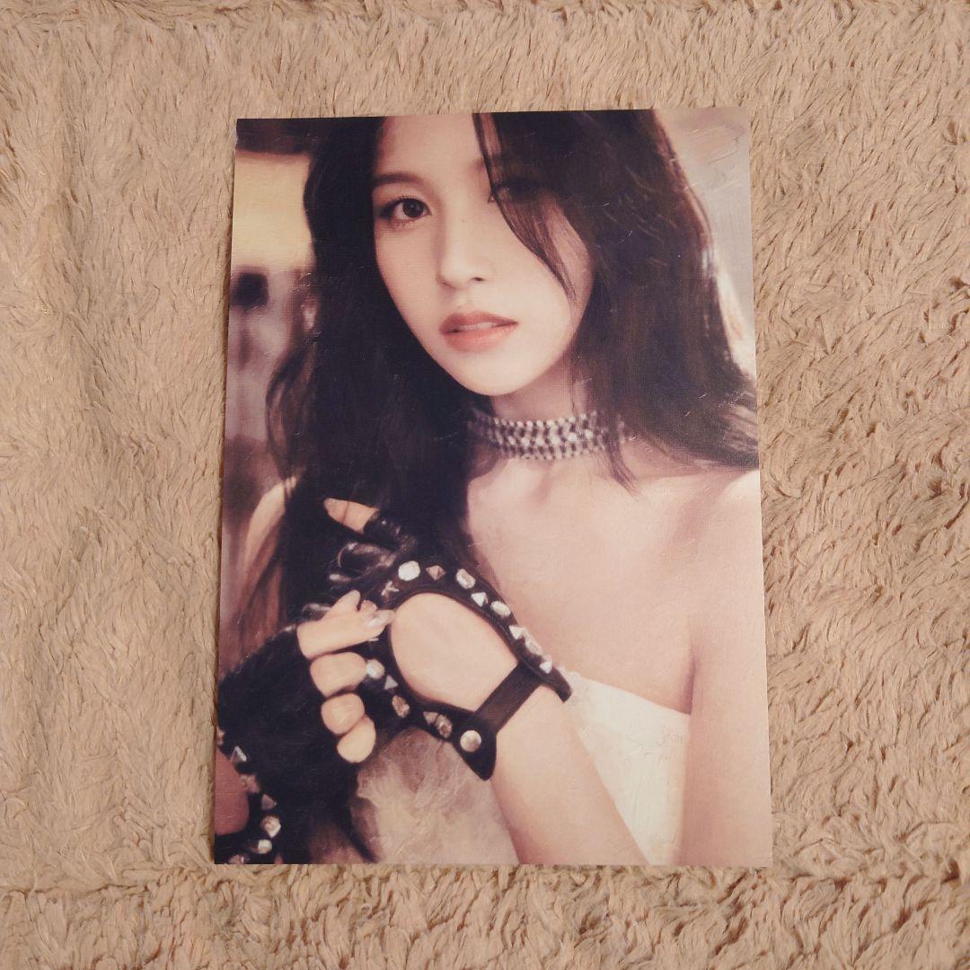 MISAMO Masterpiece ミナ盤 - メルカリ