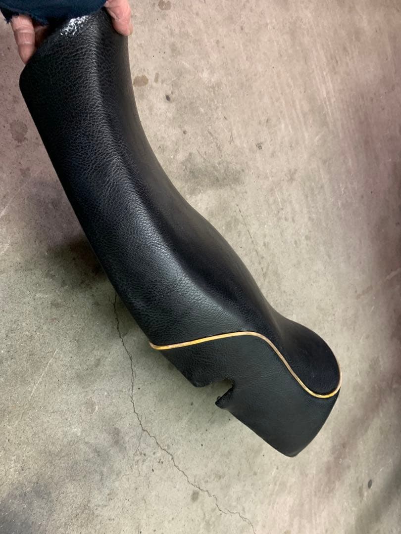 破れなし ボルティ ボルティー セミダブルシート ブルックランズ sr400