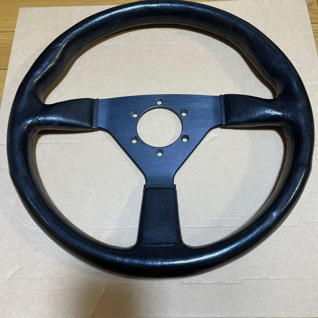 アルトワークス　純正ステアリング スズキ(純正) アルトワークス純正ステアリング のパーツレビュー