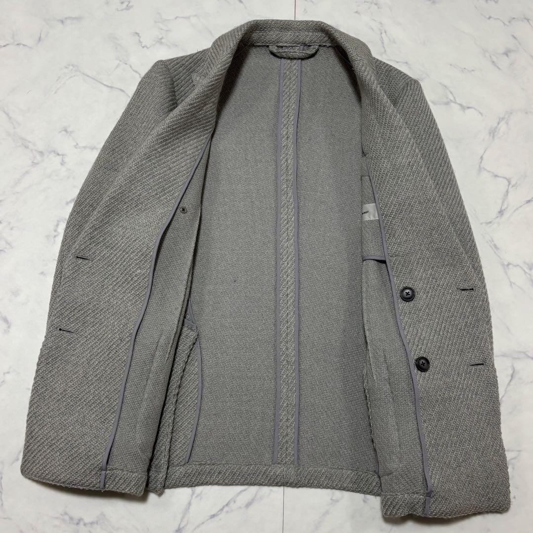 RING JACKET ピークドラペル ダブル ジャケット サイズ44 - メルカリ