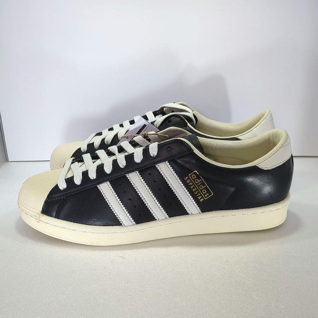 【新品 未使用】adidas Superstar Vintage 27.5cm