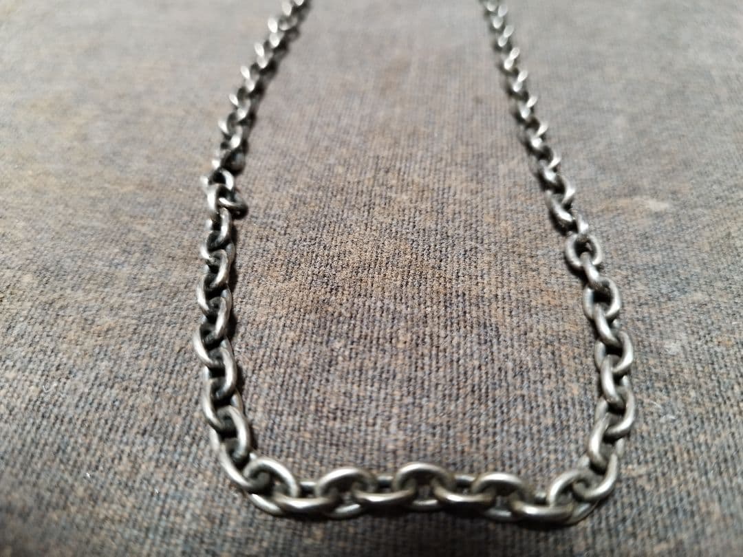 たゆゆゆゆゆゆ様専用 Gaboratory ネックレスチェーン - メルカリ